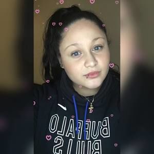 Meet your Posher, Sierra